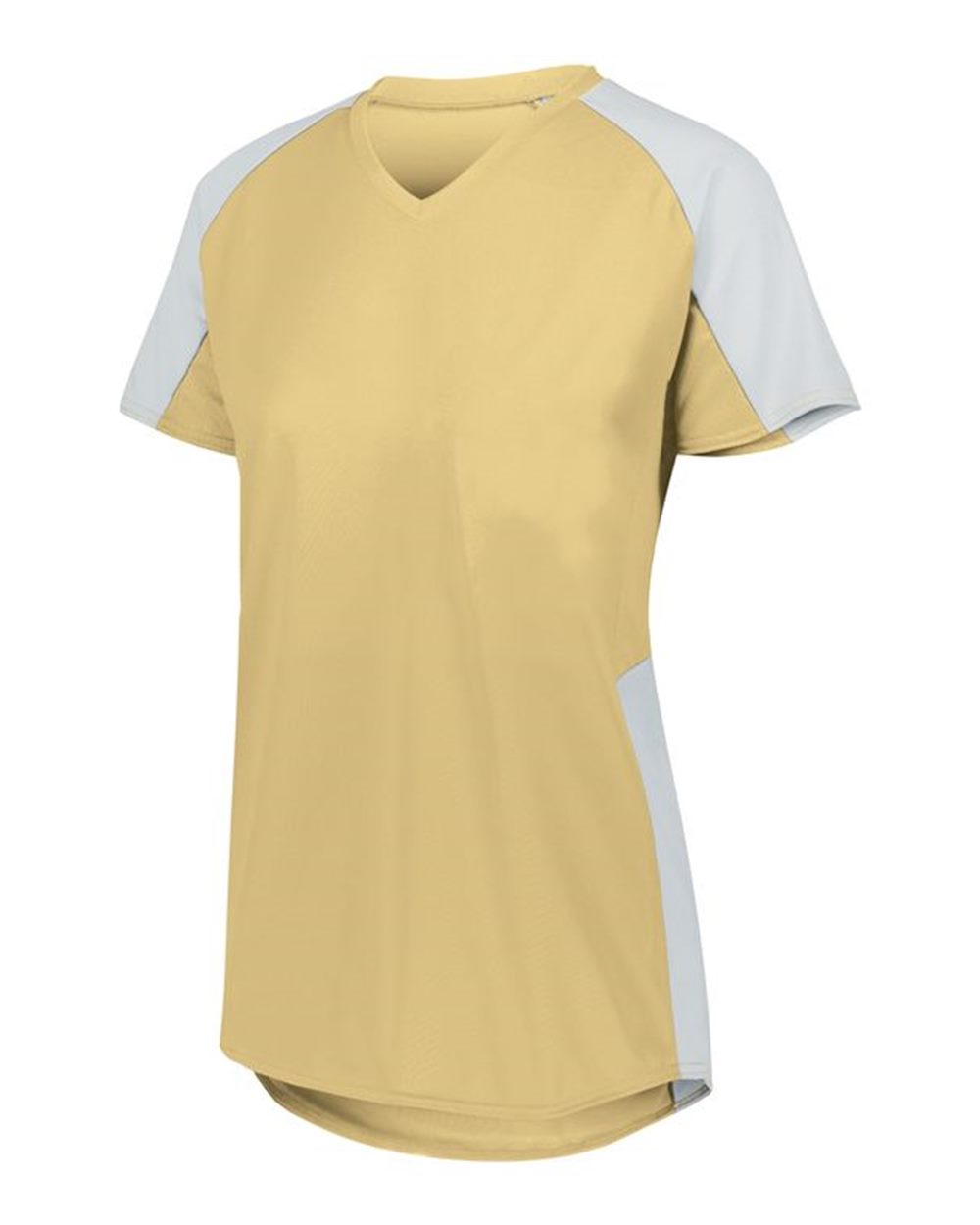 Women's Cutter Jersey - 1522
