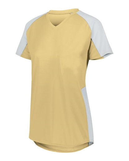 Women's Cutter Jersey - 1522