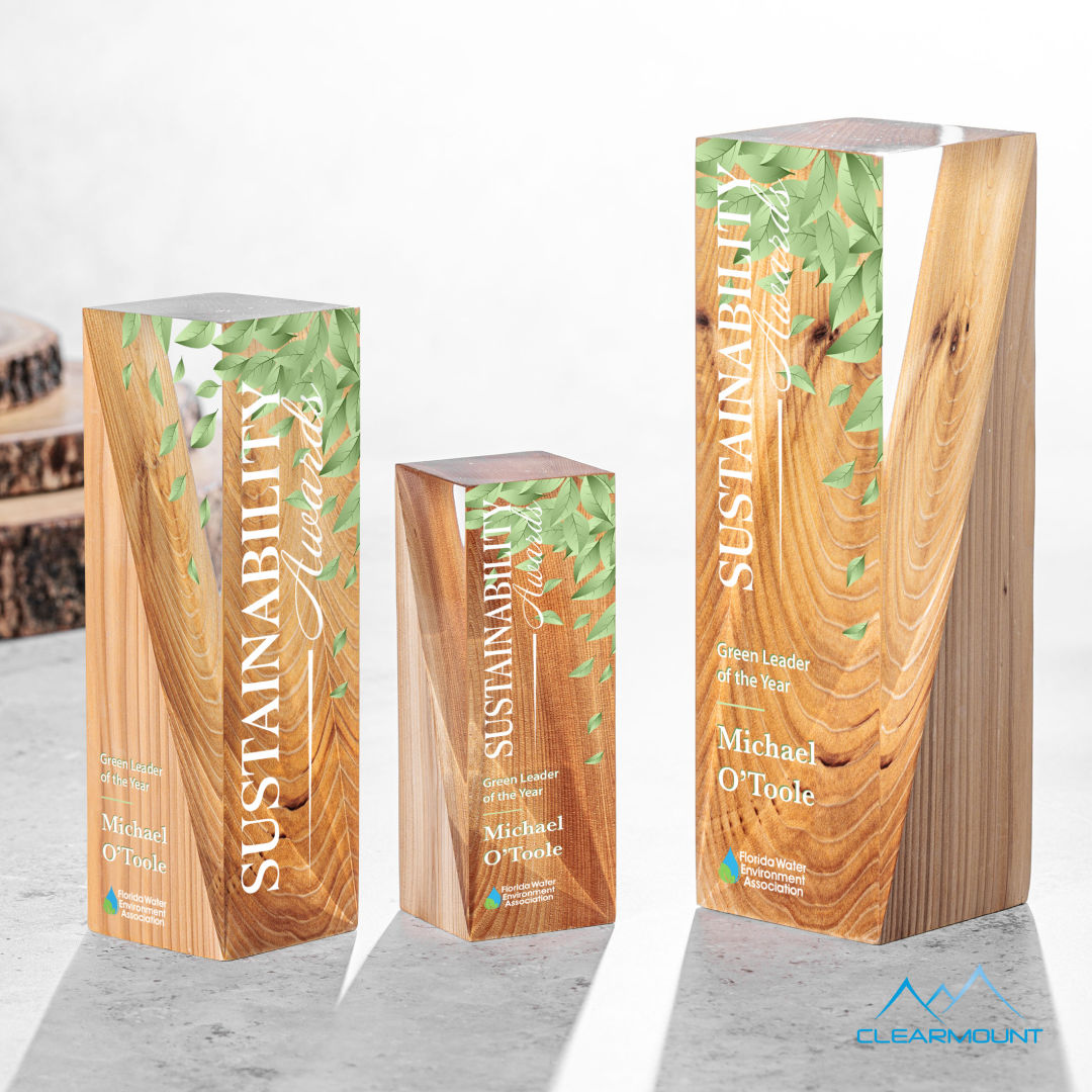 Cascades VividPrint™ Award