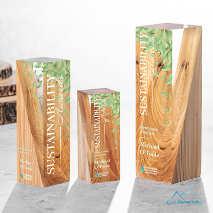 Cascades VividPrint™ Award