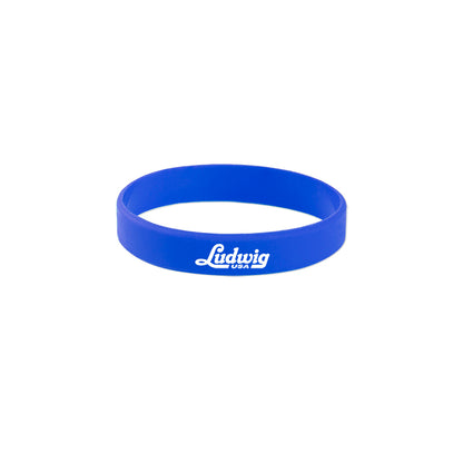 Silicone Band Bracelet
