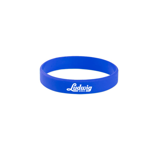 Silicone Band Bracelet