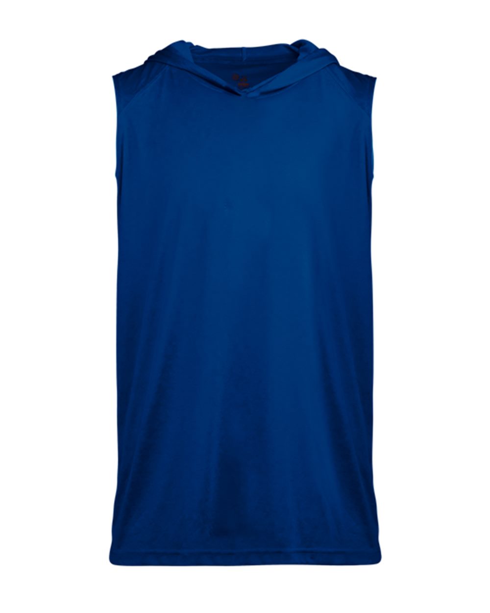 Youth B-Core Sleeveless Hooded T-Shirt - 2108