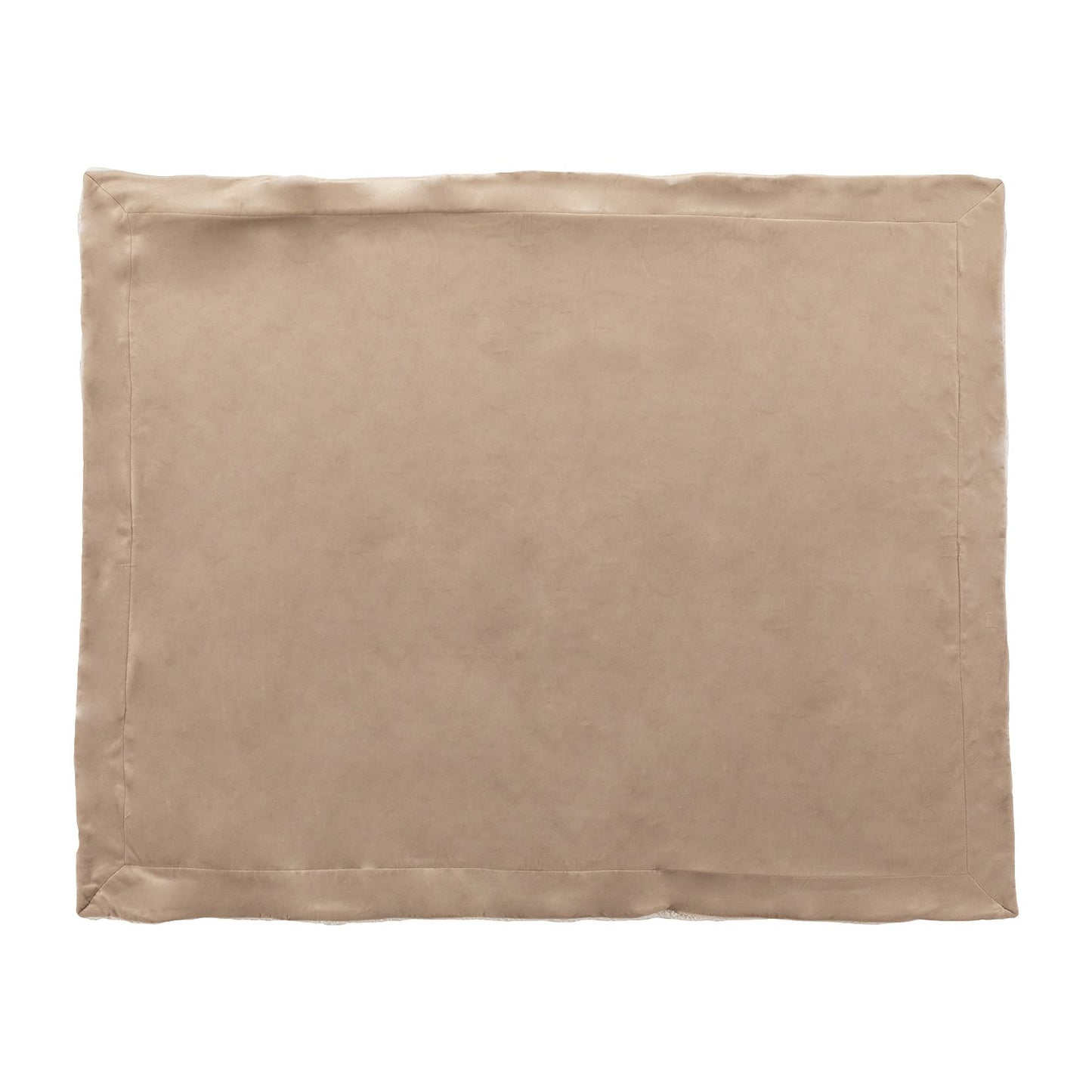Micro Mink Sherpa Throw