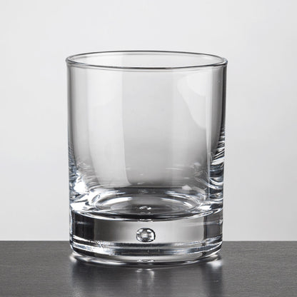 Bastia OTR - 10oz - Deep Etch