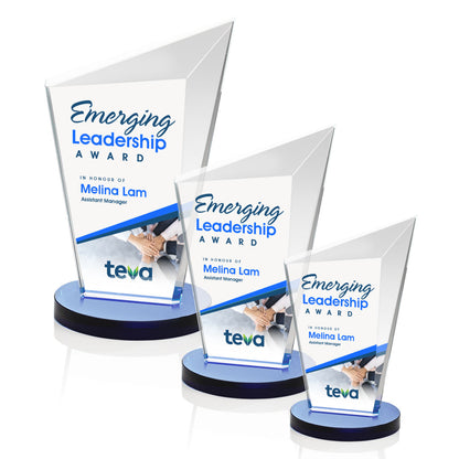 Wiltshire VividPrint™ Award - Blue