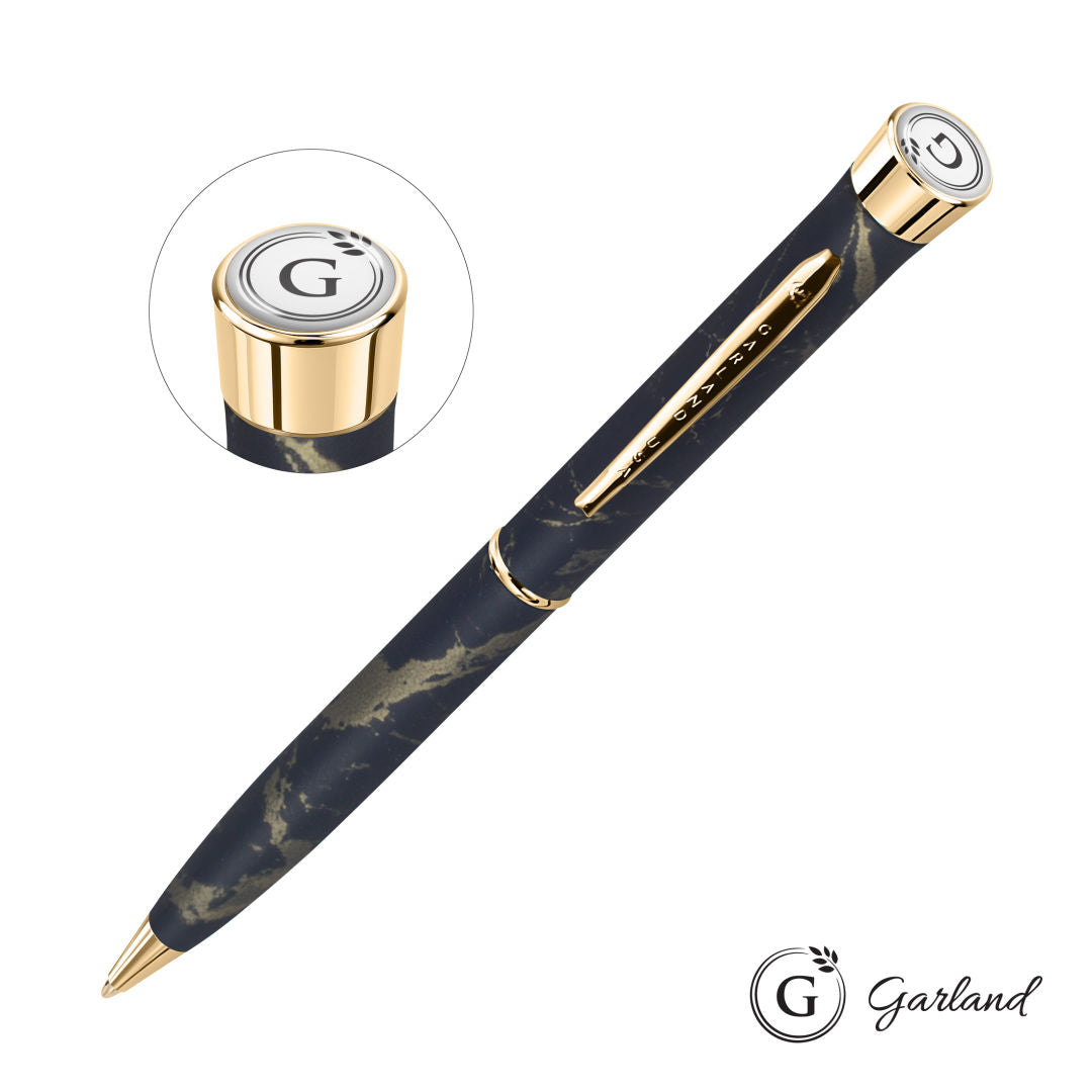 Garland® Liberty Ballpoint Pen - Gold
