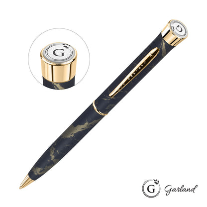 Garland® Liberty Ballpoint Pen - Gold