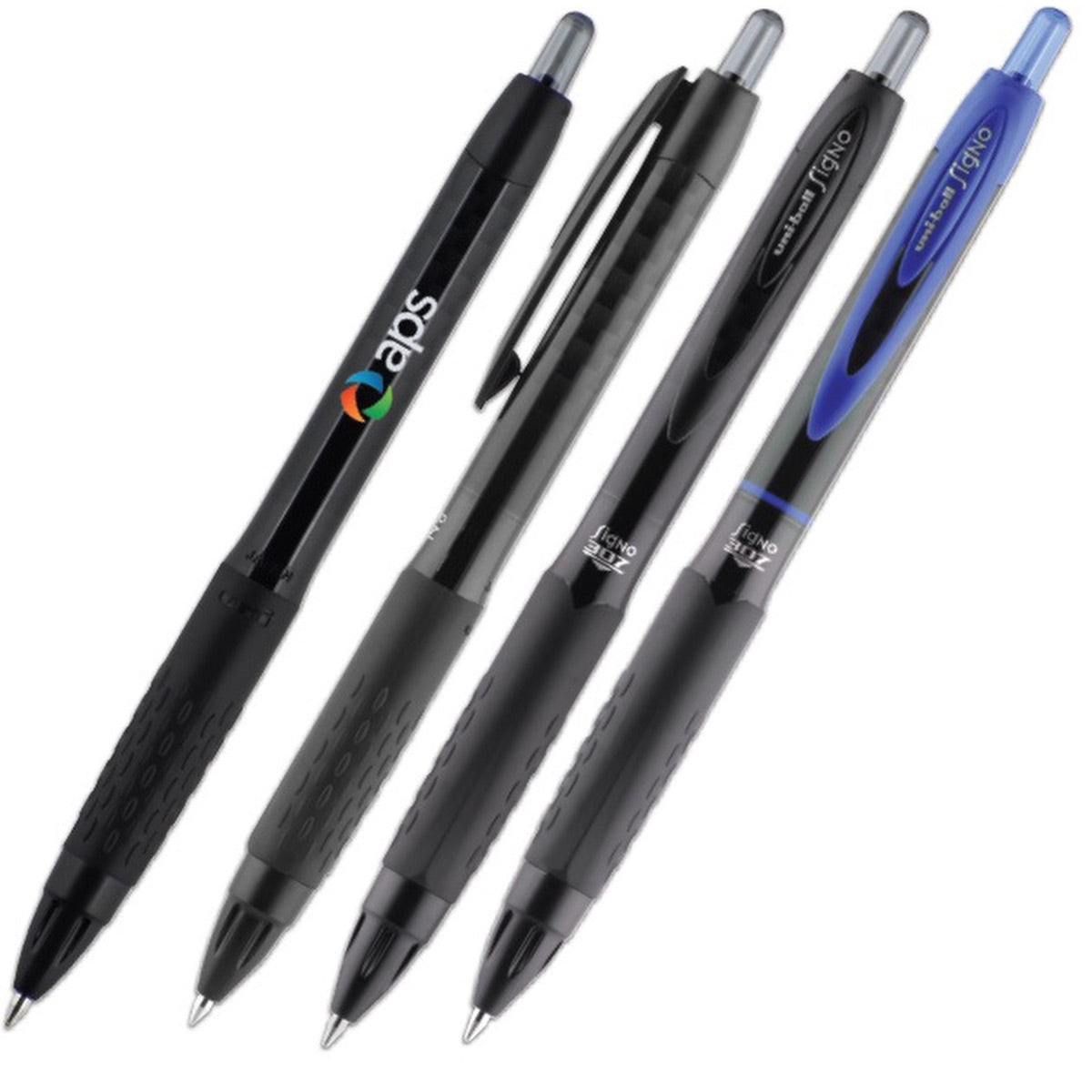 uni-ball® 307 Gel Ink Pen