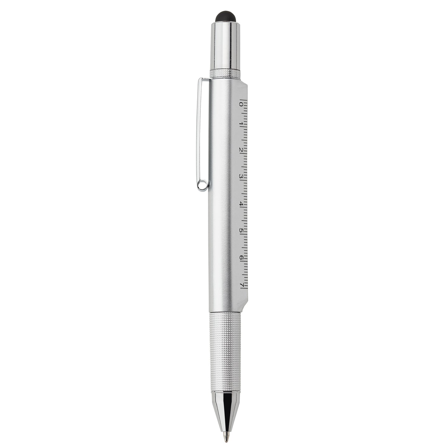 Locus 5-in-1 ballpoint pen