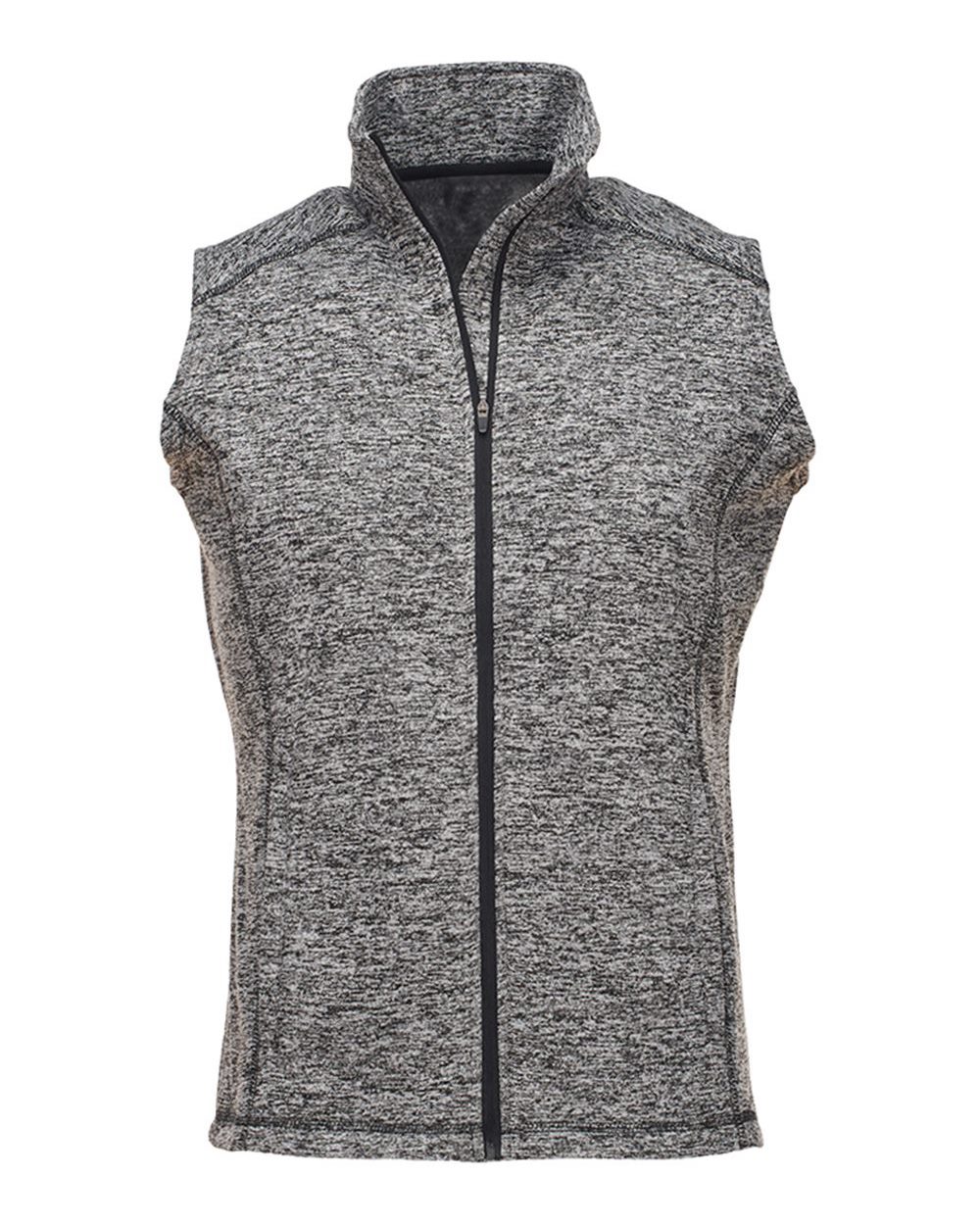 Men's Cosmic Fleece Vest - 8631