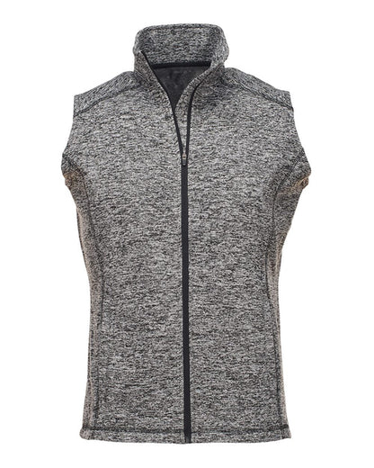 Men's Cosmic Fleece Vest - 8631