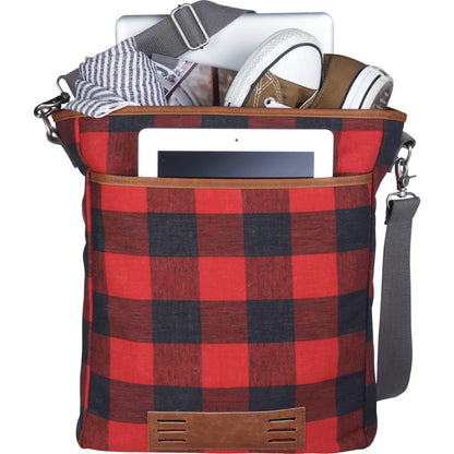 Field & Co.® Campster 15" Computer Tote