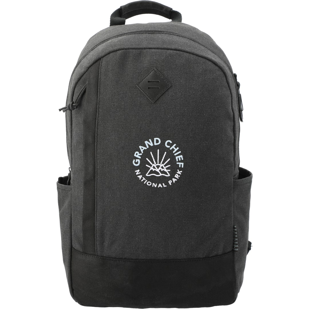 Field & Co. Woodland 15" Computer Backpack