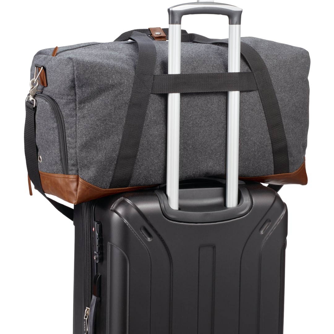 Gray Field & Co.® Campster 22" Duffel Bag