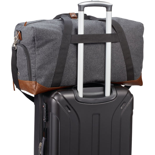 Gray Field & Co.® Campster 22" Duffel Bag