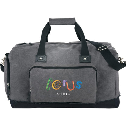 Field & Co.® Hudson 21" Weekender Duffel Bag