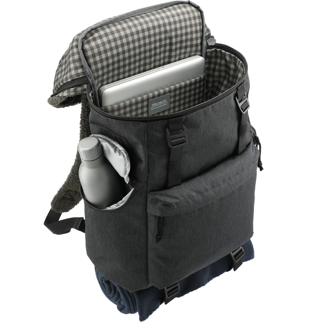 Field & Co. Fireside Eco 15" Computer Rucksack