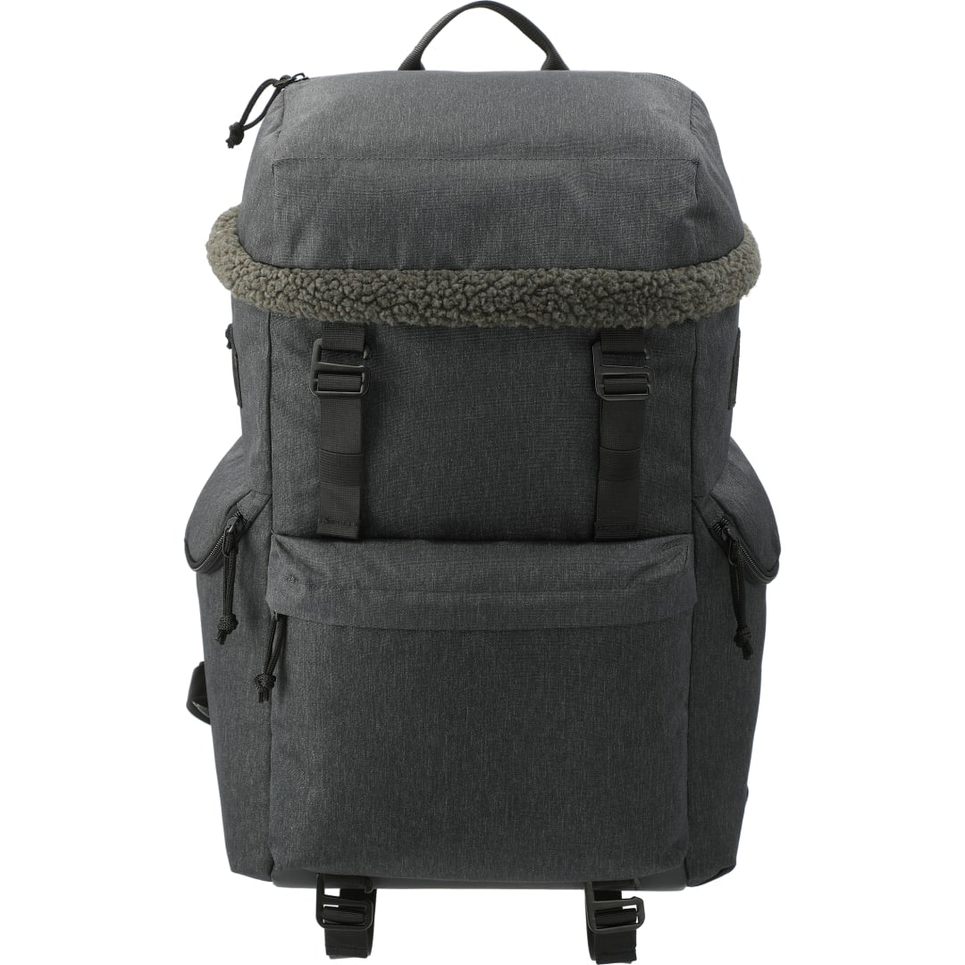 Field & Co. Fireside Eco 15" Computer Rucksack