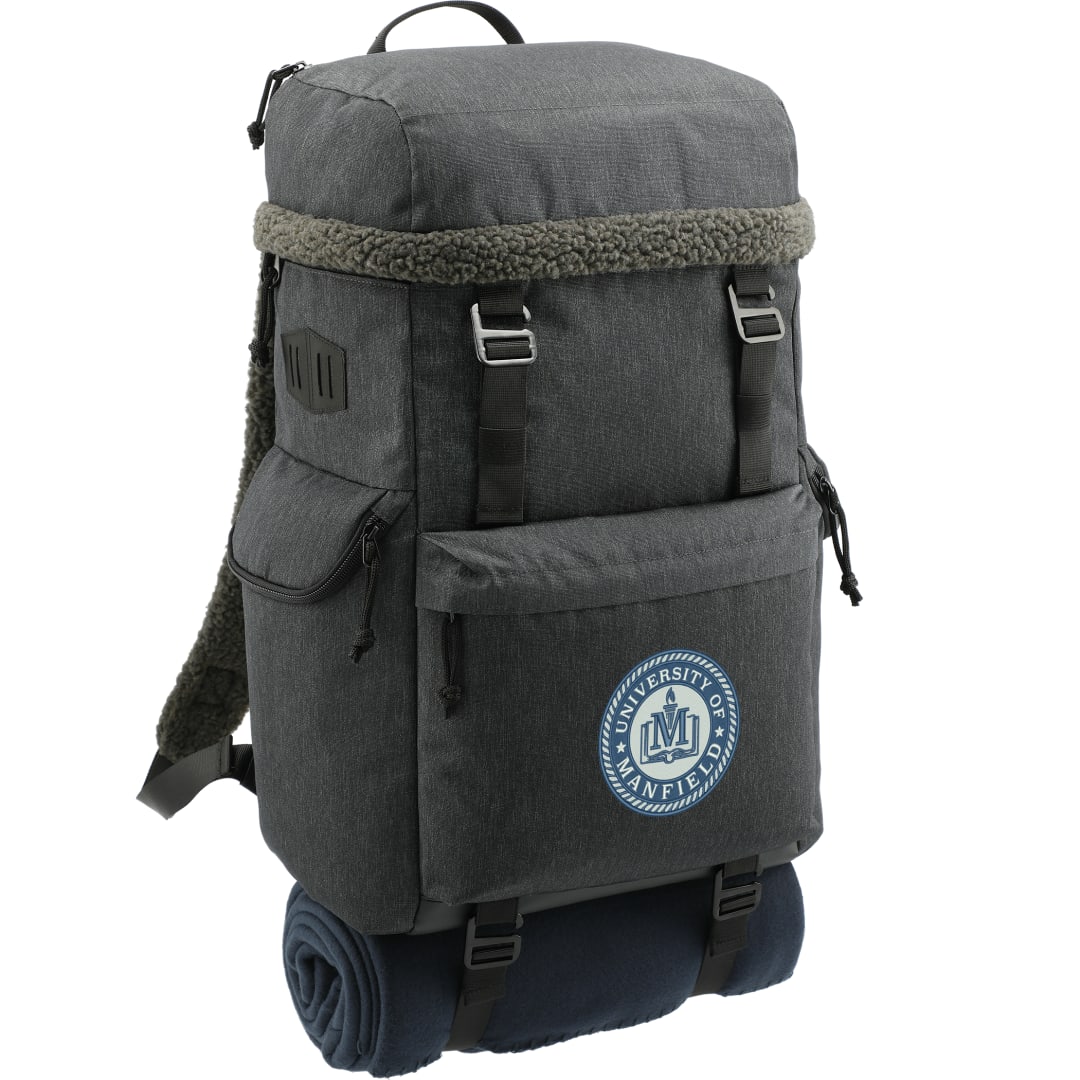 Field & Co. Fireside Eco 15" Computer Rucksack