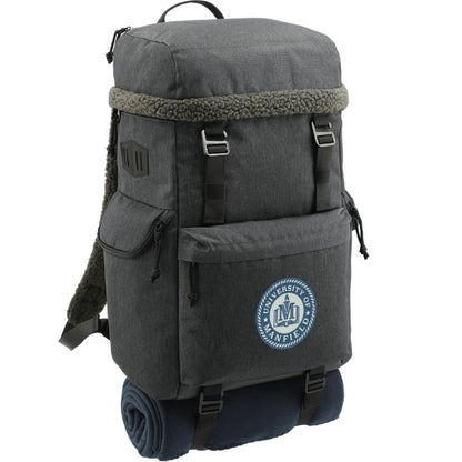 Field & Co. Fireside Eco 15" Computer Rucksack