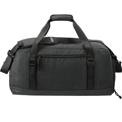 Field & Co. Fireside Eco Duffel