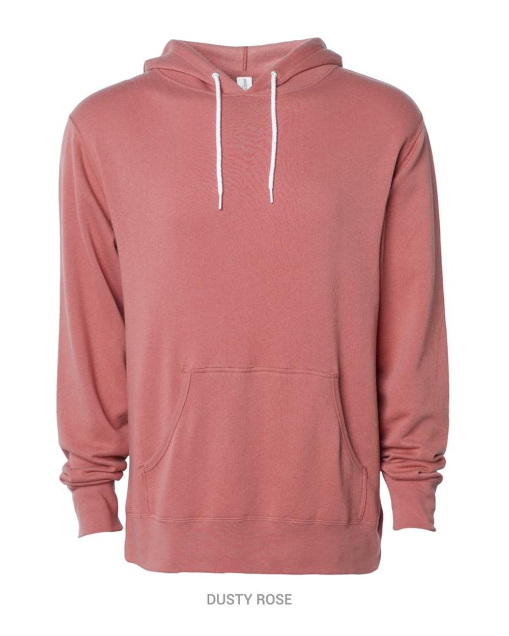 Unisex Lightweight Hooded Sweatshirt - AFX90UN