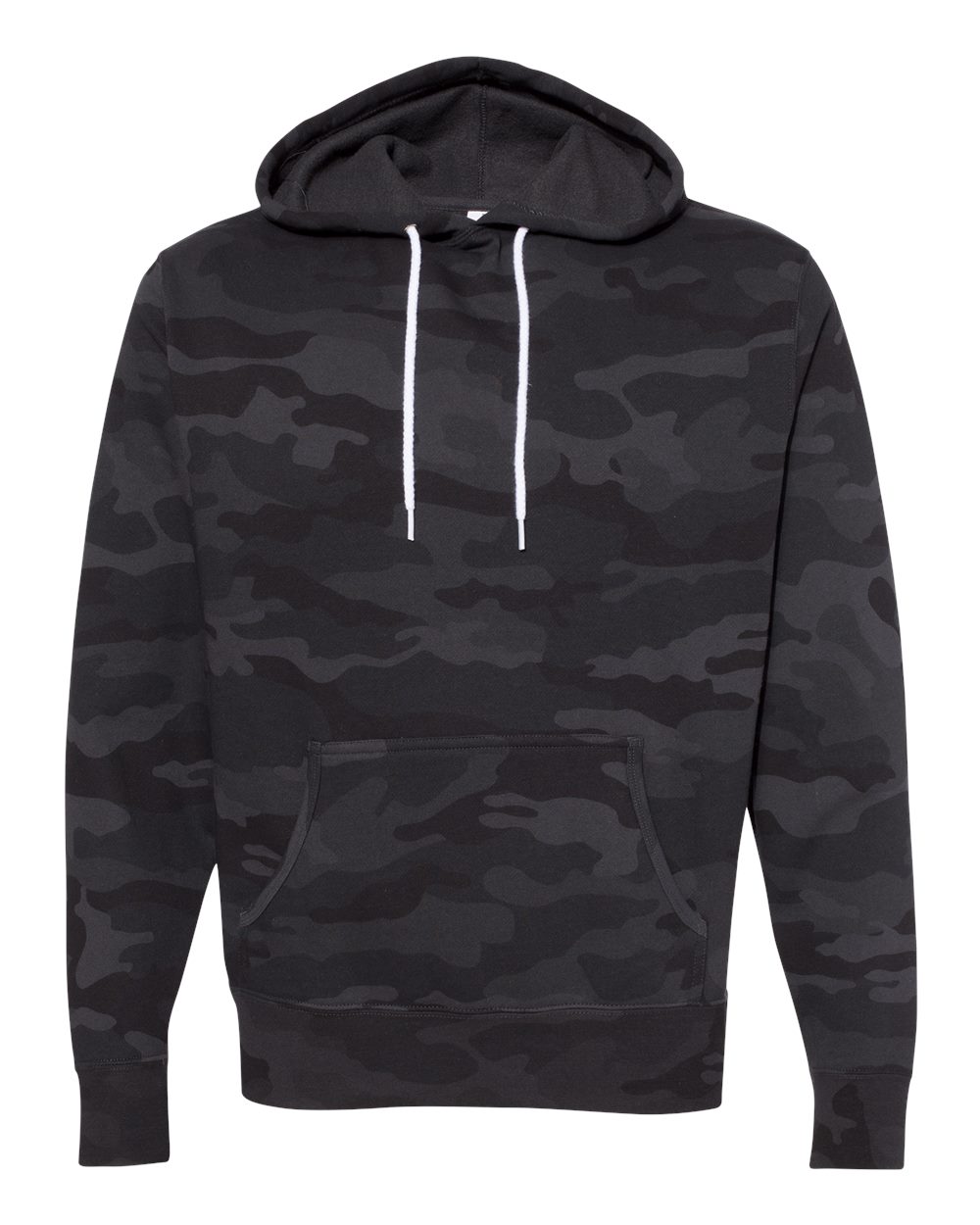 Unisex Lightweight Hooded Sweatshirt - AFX90UN