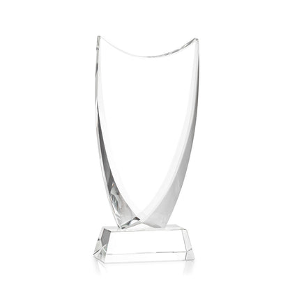 Dawkins Award - Clear