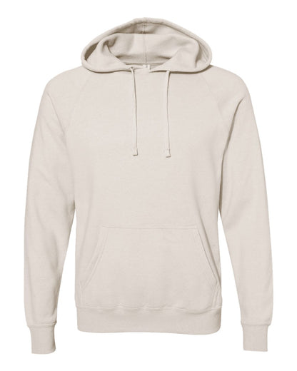 Unisex Special Blend Raglan Hooded Sweatshirt - PRM33SBP