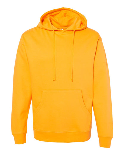 Unisex Midweight Hooded Sweatshirt - SS4500