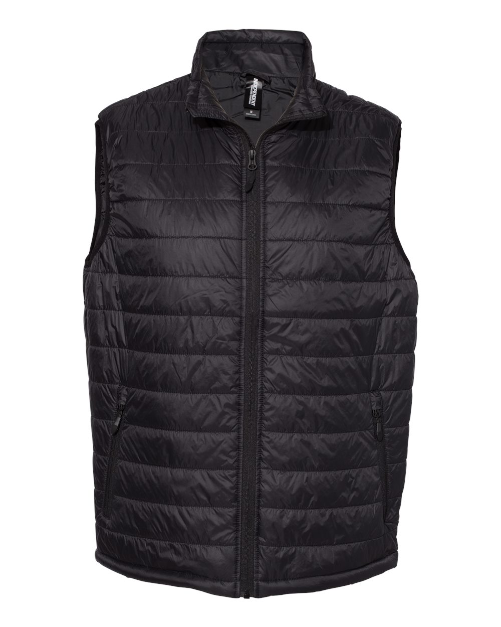 Men's Puffer Vest - EXP120PFV
