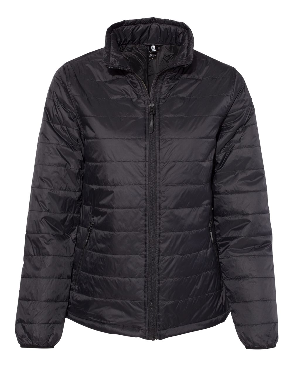 Women's Puffer Jacket - EXP200PFZ
