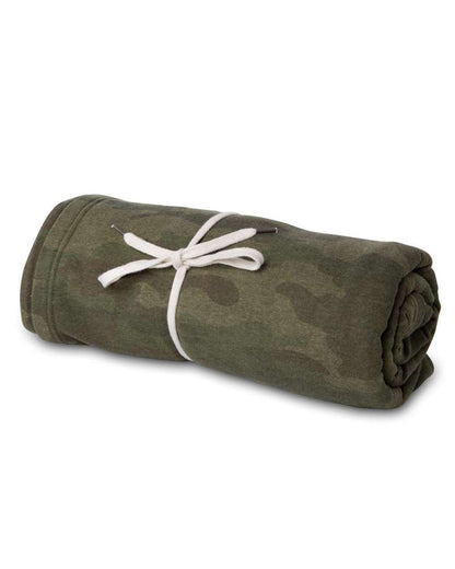 Special Blend Blanket - INDBKTSB