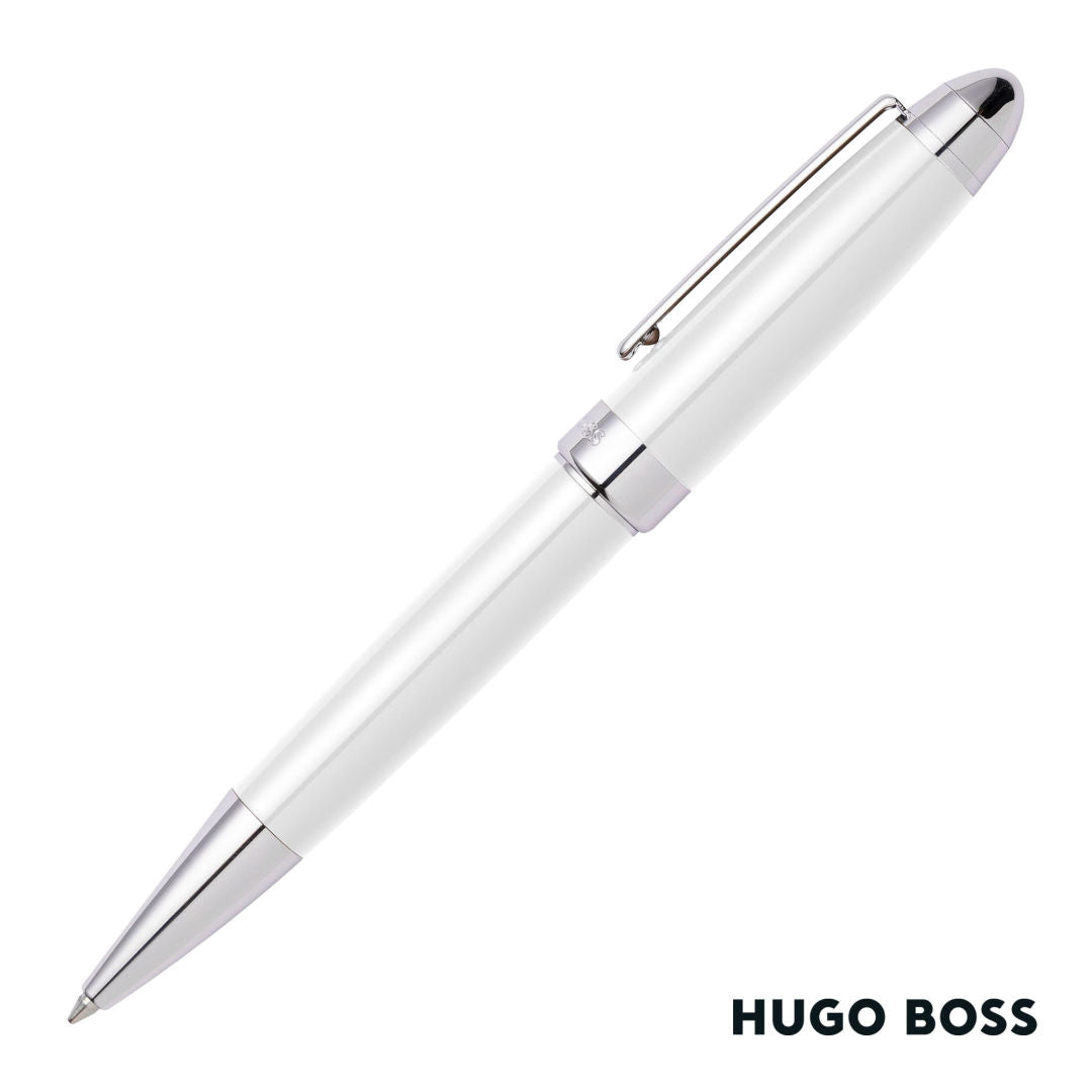 Hugo Boss® Icon Ballpoint Pen