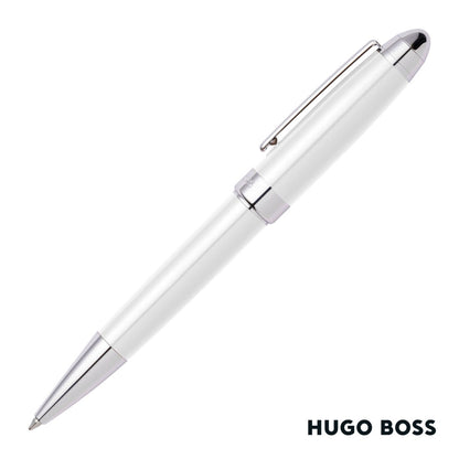Hugo Boss® Icon Ballpoint Pen
