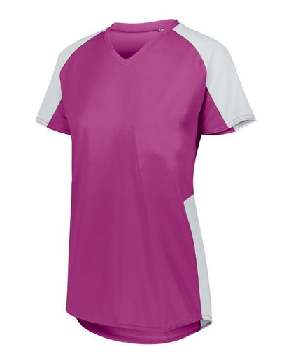Girls' Cutter Jersey - 1523
