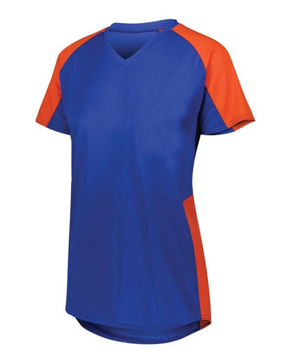 Girls' Cutter Jersey - 1523