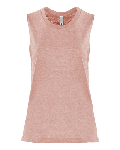 Women’s Festival Muscle Tank - 5013