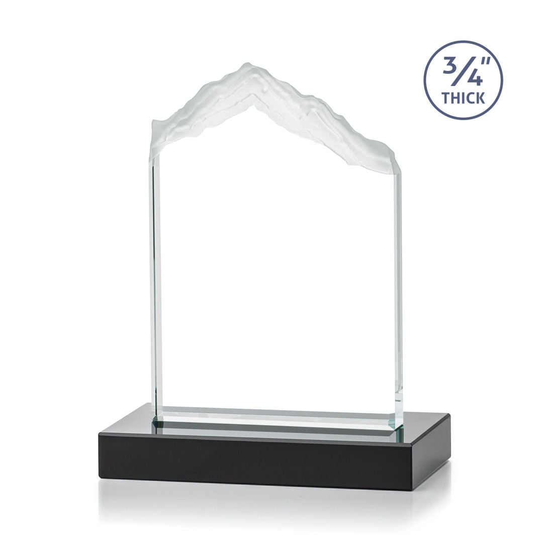 Everest Award - Black