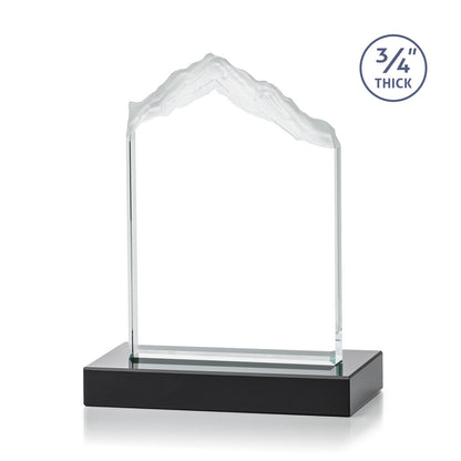 Everest Award - Black