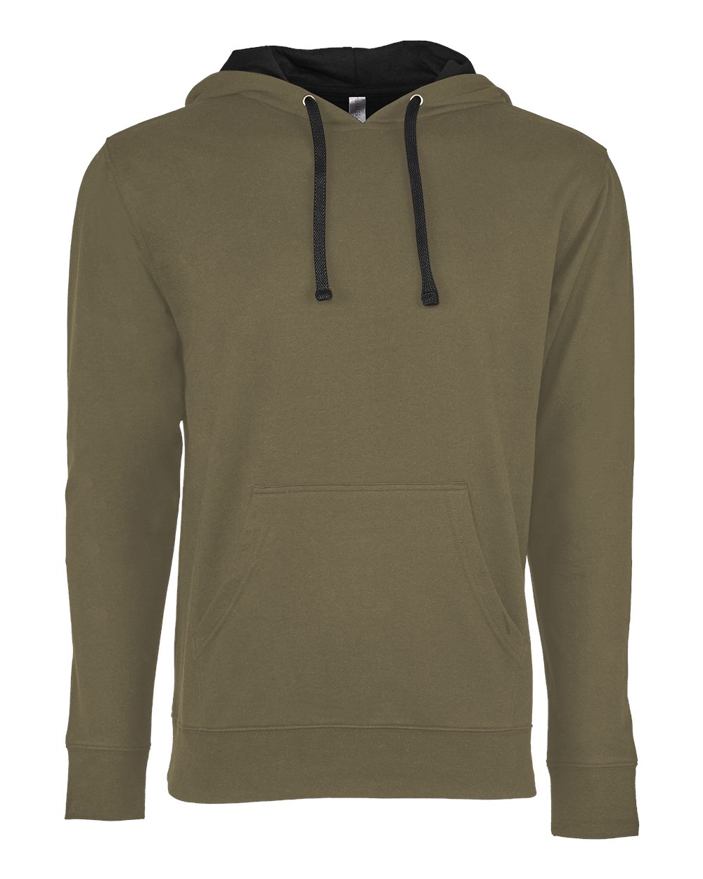 Unisex Laguna Hoodie Sweatshirt - 9301
