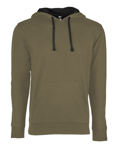 Unisex Laguna Hoodie Sweatshirt - 9301