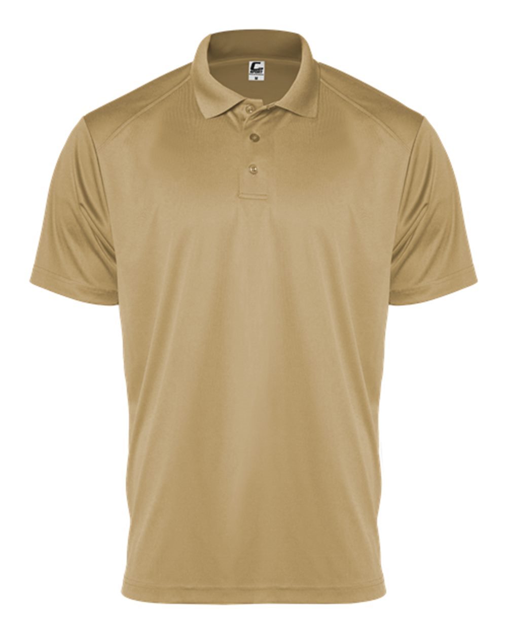 Youth Utility Polo - 5901