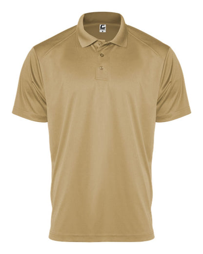 Youth Utility Polo - 5901