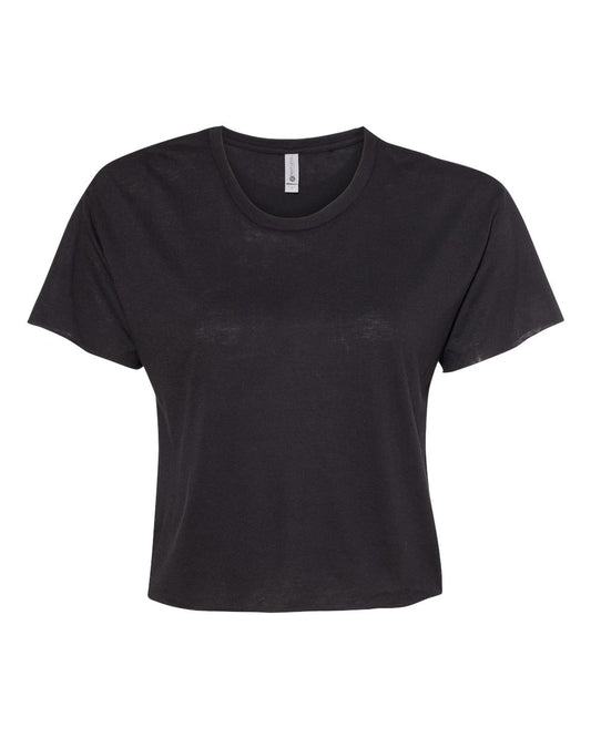 Women's Festival Crop Top - 5080