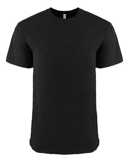 Unisex Power Crew Tee - 7410S