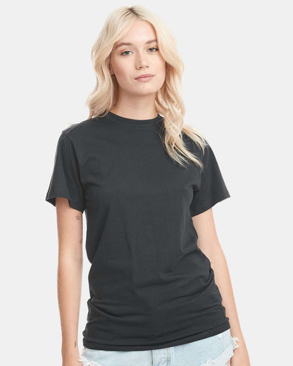 Unisex Power Crew Tee - 7410S