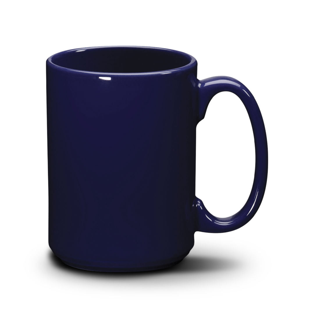 El Grande Mug - 15oz - Imprinted