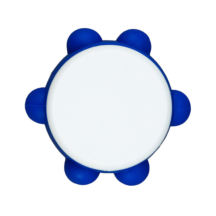 "QUANTUM" Pop N Spin Stress Reliever